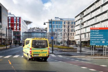 La plateforme santé présente toujours un risque accru pour les patients - 18