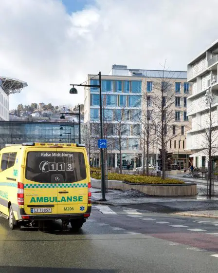 La plateforme santé présente toujours un risque accru pour les patients - 1