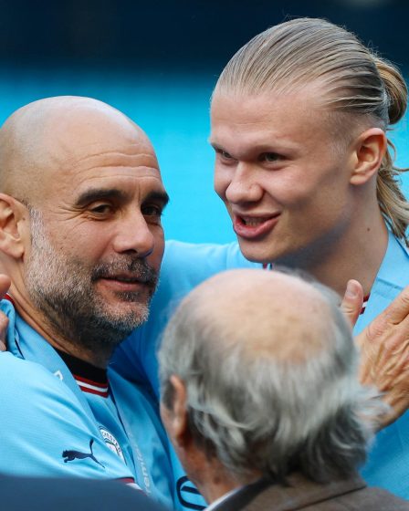 Guardiola a répondu après la récente révélation de Haaland - 4