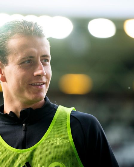 Sæter a signé un nouveau contrat avec Rosenborg : - Guttedrøm 2 Sæter a signé un nouveau contrat avec Rosenborg : - Guttedrøm - 1