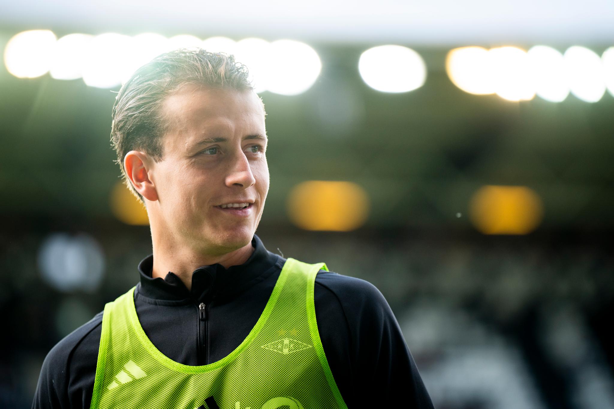 Sæter a signé un nouveau contrat avec Rosenborg : - Guttedrøm 4 Sæter a signé un nouveau contrat avec Rosenborg : - Guttedrøm - 3