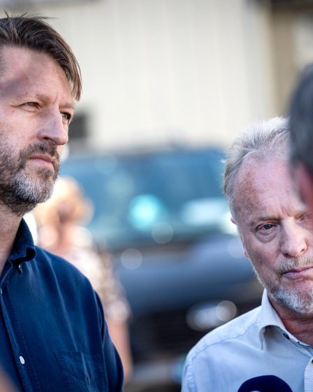 Les défis auxquels est confronté le vainqueur des élections à Oslo - 34