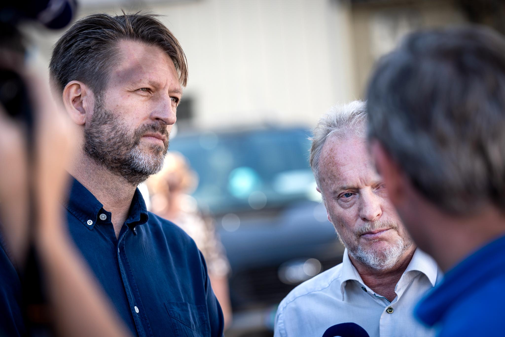 Les défis auxquels est confronté le vainqueur des élections à Oslo 8 Les défis auxquels est confronté le vainqueur des élections à Oslo - 7