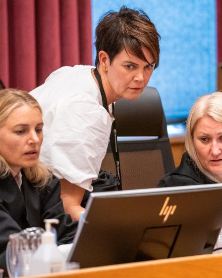 Le procureur à propos de l'explication de l'homme de 52 ans : Frappant 5 Le procureur à propos de l'explication de l'homme de 52 ans : Frappant - 4