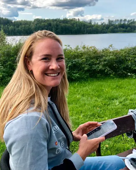 Birgit Skarstein approche de la fin de sa carrière : - J'envisage 5 Birgit Skarstein approche de la fin de sa carrière : - J'envisage - 4