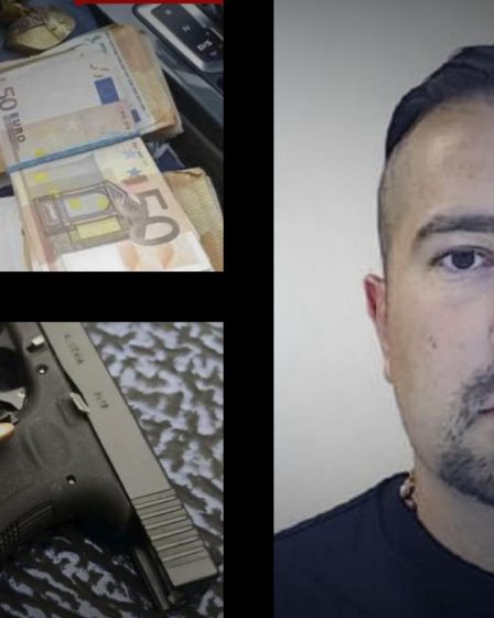 "Le renard kurde" est accusé de terroriser la Suède. Il doit avoir des ambitions nordiques. 2 "Le renard kurde" est accusé de terroriser la Suède. Il doit avoir des ambitions nordiques. - 1