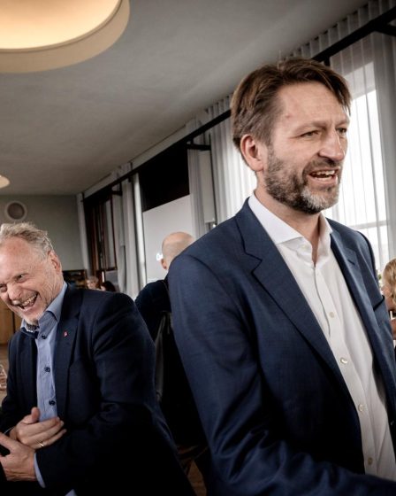 Les sommets d'Oslo se sont affrontés pour un duel dans le sprint final. Voici quatre faits saillants. 14 Les sommets d'Oslo se sont affrontés pour un duel dans le sprint final. Voici quatre faits saillants. - 13