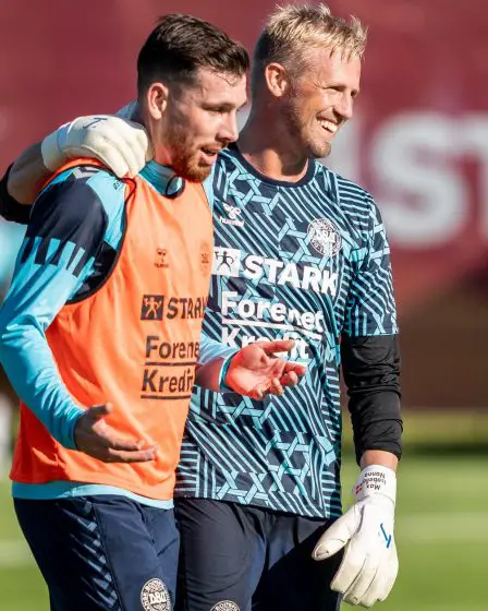 L'Arabie Saoudite a acheté des joueurs de football pour 9 300 000 000 NOK 13 L'Arabie Saoudite a acheté des joueurs de football pour 9 300 000 000 NOK - 12