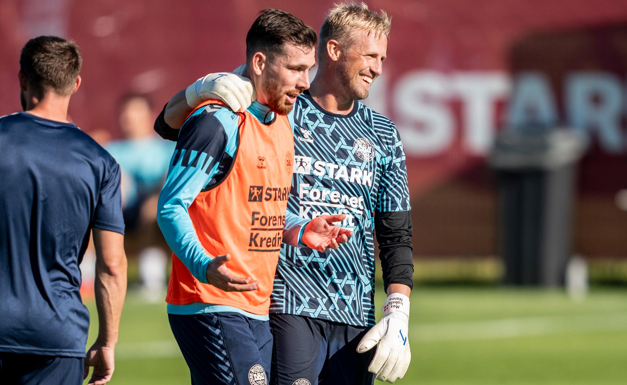 L'Arabie Saoudite a acheté des joueurs de football pour 9 300 000 000 NOK 8 L'Arabie Saoudite a acheté des joueurs de football pour 9 300 000 000 NOK - 7