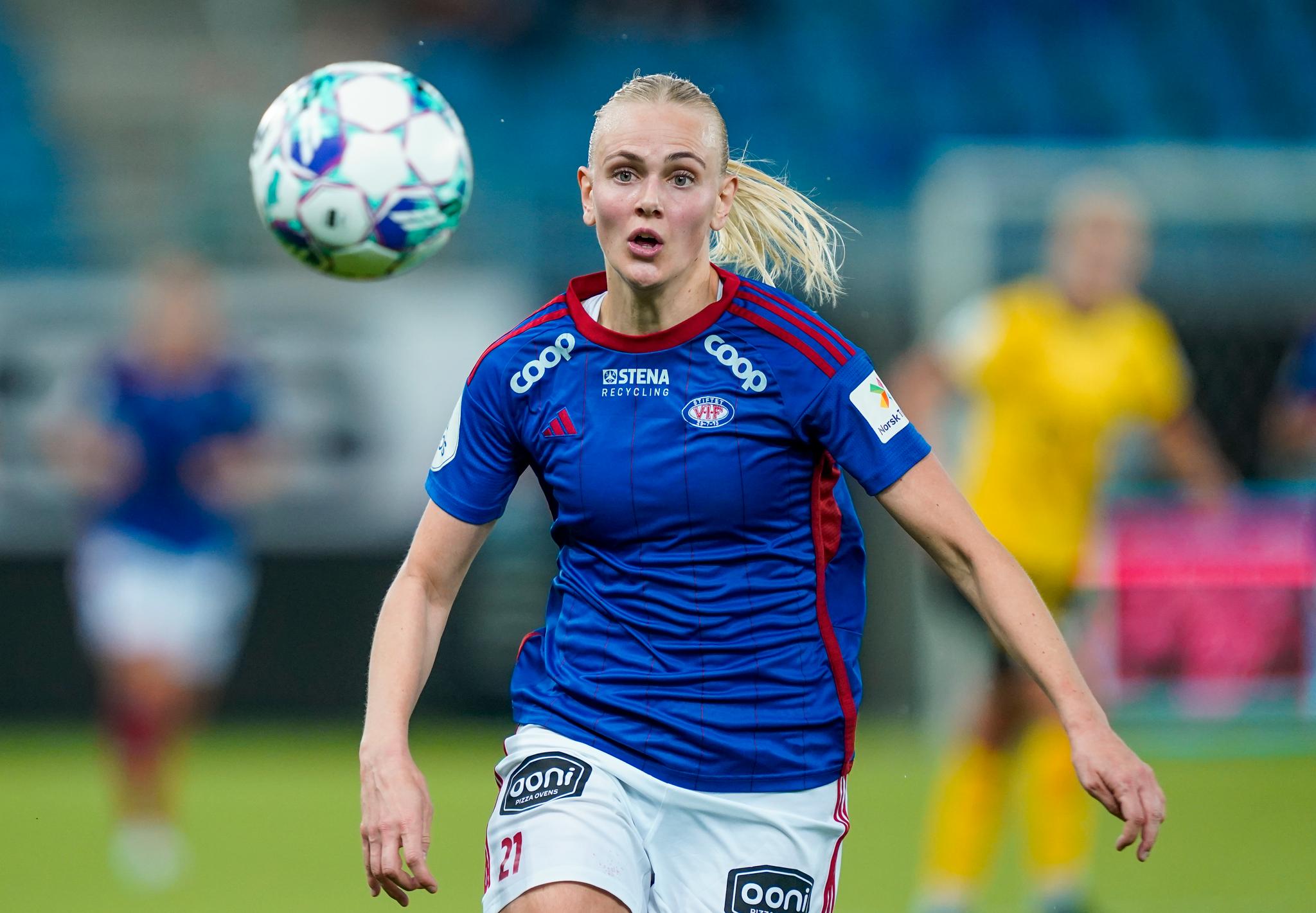 Vålerenga rencontre le Real Madrid en qualification CL 4 Vålerenga rencontre le Real Madrid en qualification CL - 3