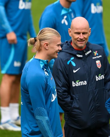 - Doit être autorisé à être lui-même 37 - Doit être autorisé à être lui-même - 36