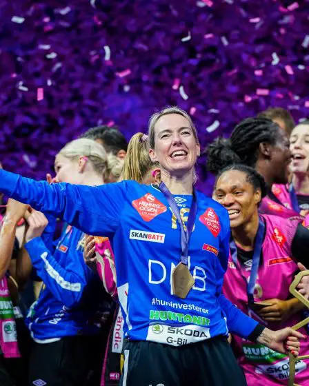 Les meilleures équipes norvégiennes de handball massacrent l'offre télévisée - aucune grande chaîne ne diffuse la Ligue des champions - 9