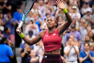 Une jeune de 19 ans a remporté l'US Open – pourrait être la prochaine Serena Williams - 10