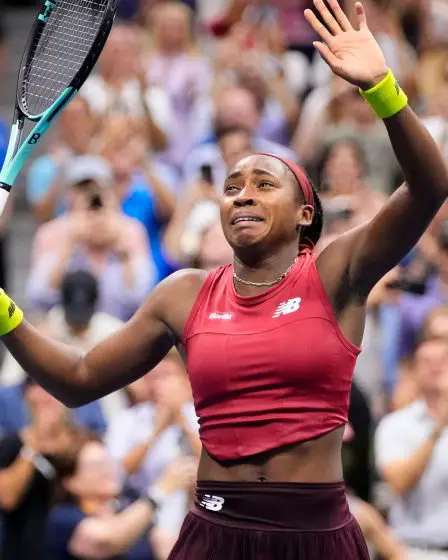 Une jeune de 19 ans a remporté l'US Open – pourrait être la prochaine Serena Williams - 14