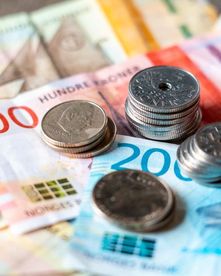 L’âge d’or du secteur du recouvrement de créances devrait être révolu – E24 2 L’âge d’or du secteur du recouvrement de créances devrait être révolu – E24 - 1