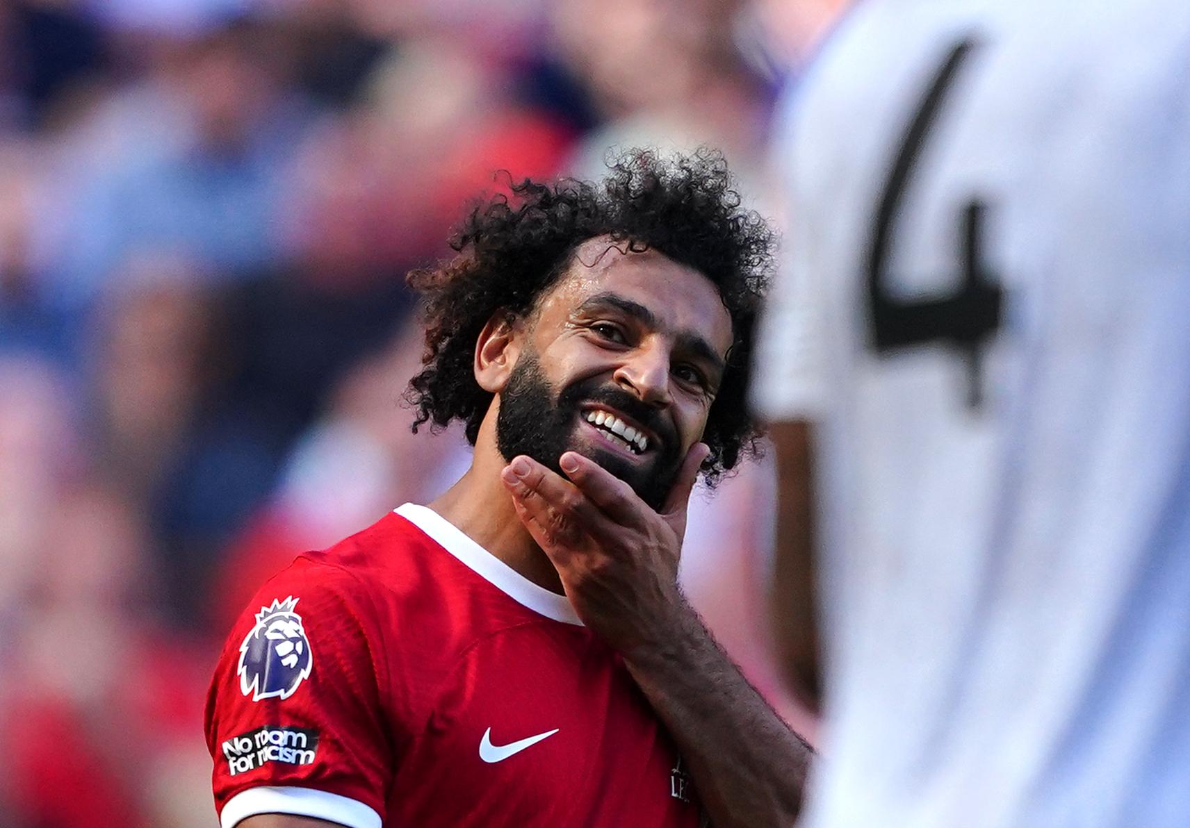 Salah n'est pas dans l'équipe égyptienne - il est allé à Legoland 6 Salah n'est pas dans l'équipe égyptienne - il est allé à Legoland - 5
