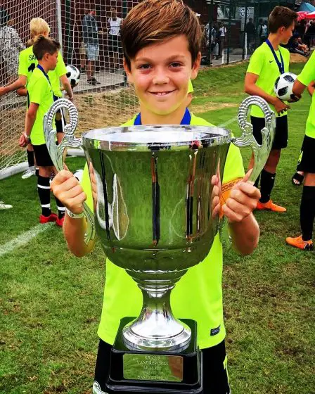 Le grand talent a reçu un message clair de la NFF : - Lettre de menace pure - 8
