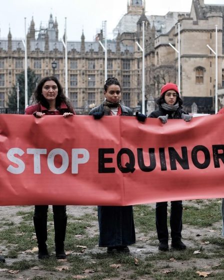 Toujours aucune précision pour Equinors Rosebank – E24 21 Toujours aucune précision pour Equinors Rosebank – E24 - 20