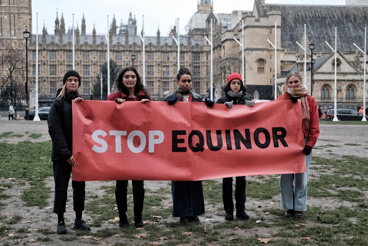 Toujours aucune précision pour Equinors Rosebank – E24 4 Toujours aucune précision pour Equinors Rosebank – E24 - 3