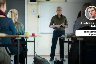 L'environnement de travail des enseignants a été sacrifié sur l'autel des abus - 10