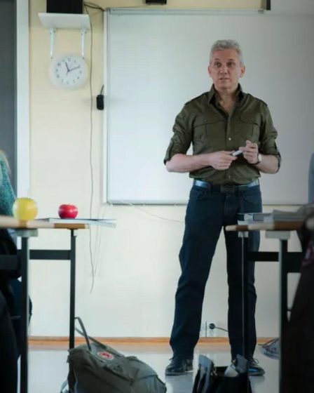 L'environnement de travail des enseignants a été sacrifié sur l'autel des abus 11 L'environnement de travail des enseignants a été sacrifié sur l'autel des abus - 10