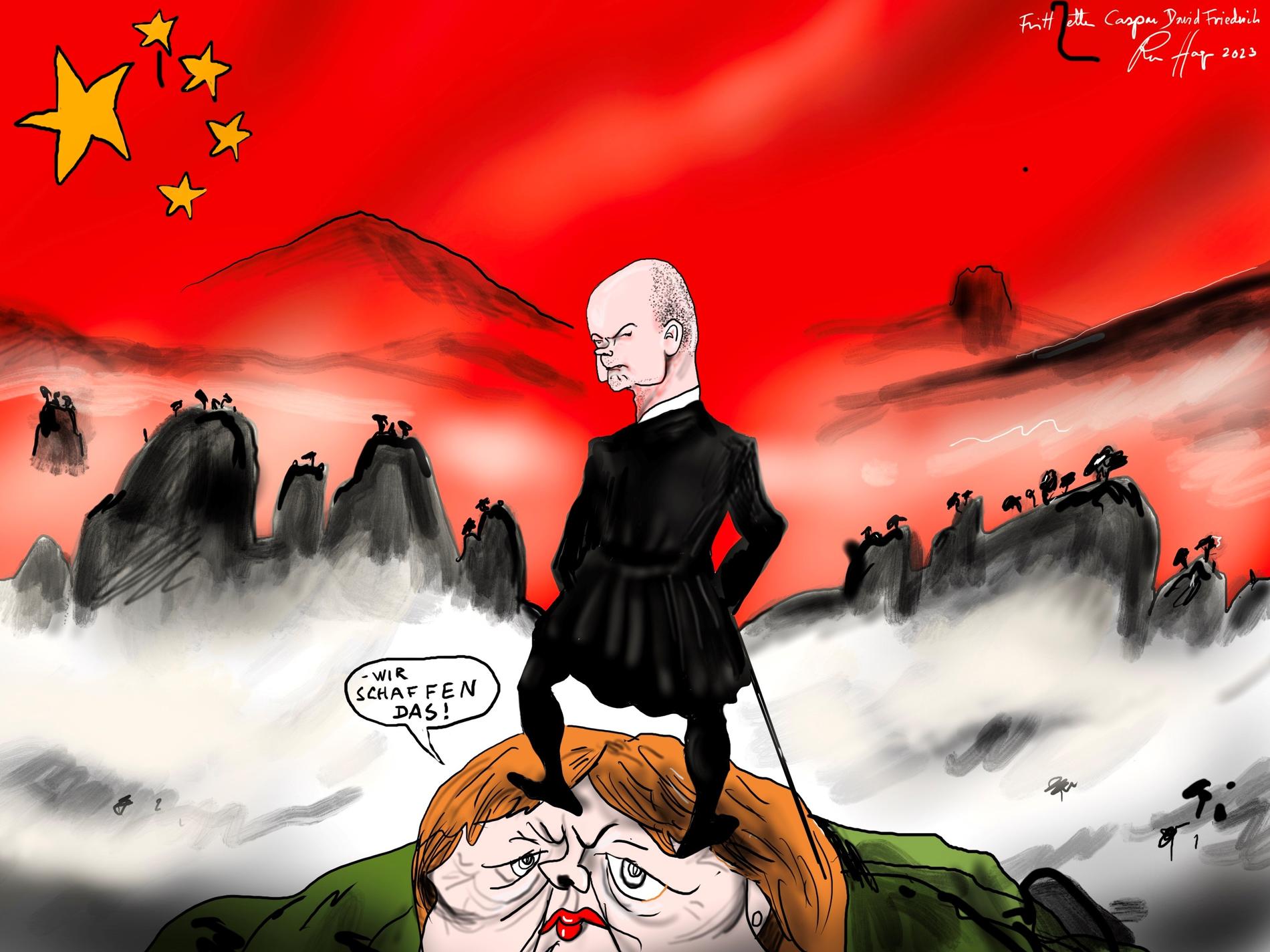 La recette gagnante de l'Allemagne est-elle brisée ? – E24 10 La recette gagnante de l'Allemagne est-elle brisée ? – E24 - 9