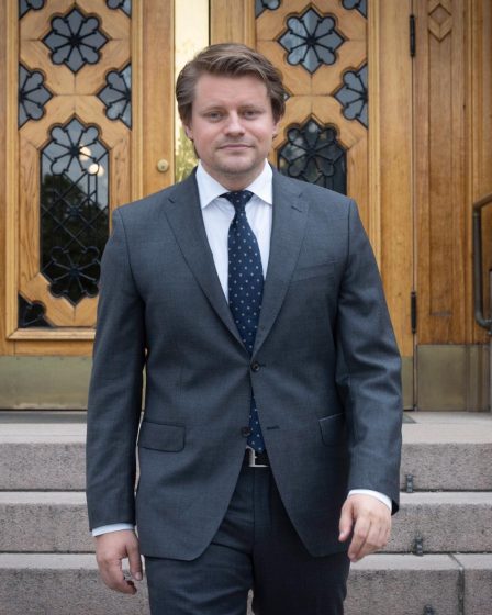 - Une affaire sérieuse - E24 8 - Une affaire sérieuse - E24 - 7