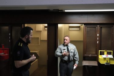 Comment la Norvège contribue à restaurer l'humanité dans les prisons américaines - 6
