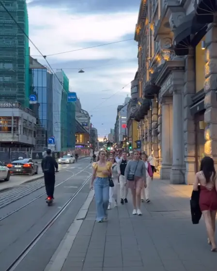 Population et démographie de la Norvège : tous les chiffres à savoir [DOSSIER] - 1