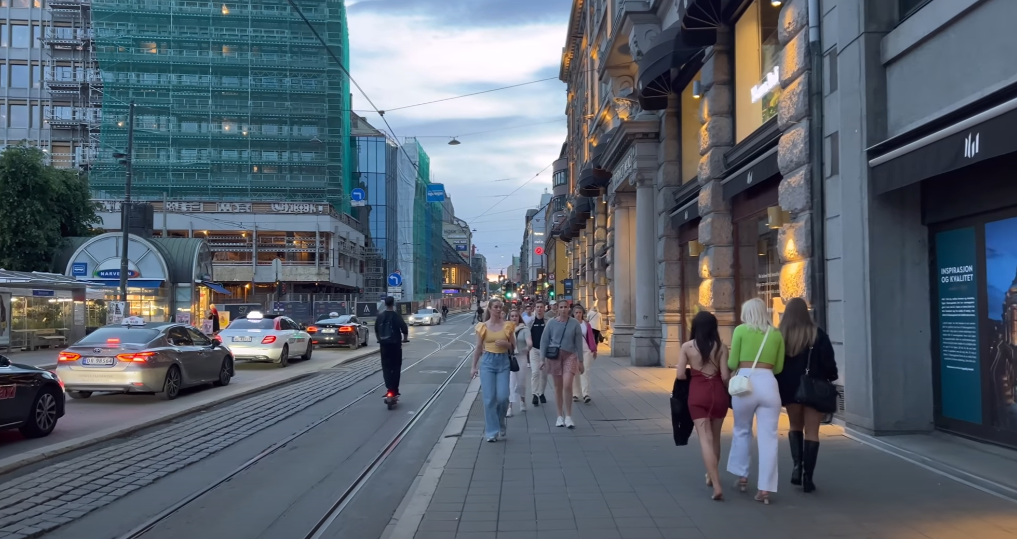 Population et démographie de la Norvège : tous les chiffres à savoir [DOSSIER] - 3