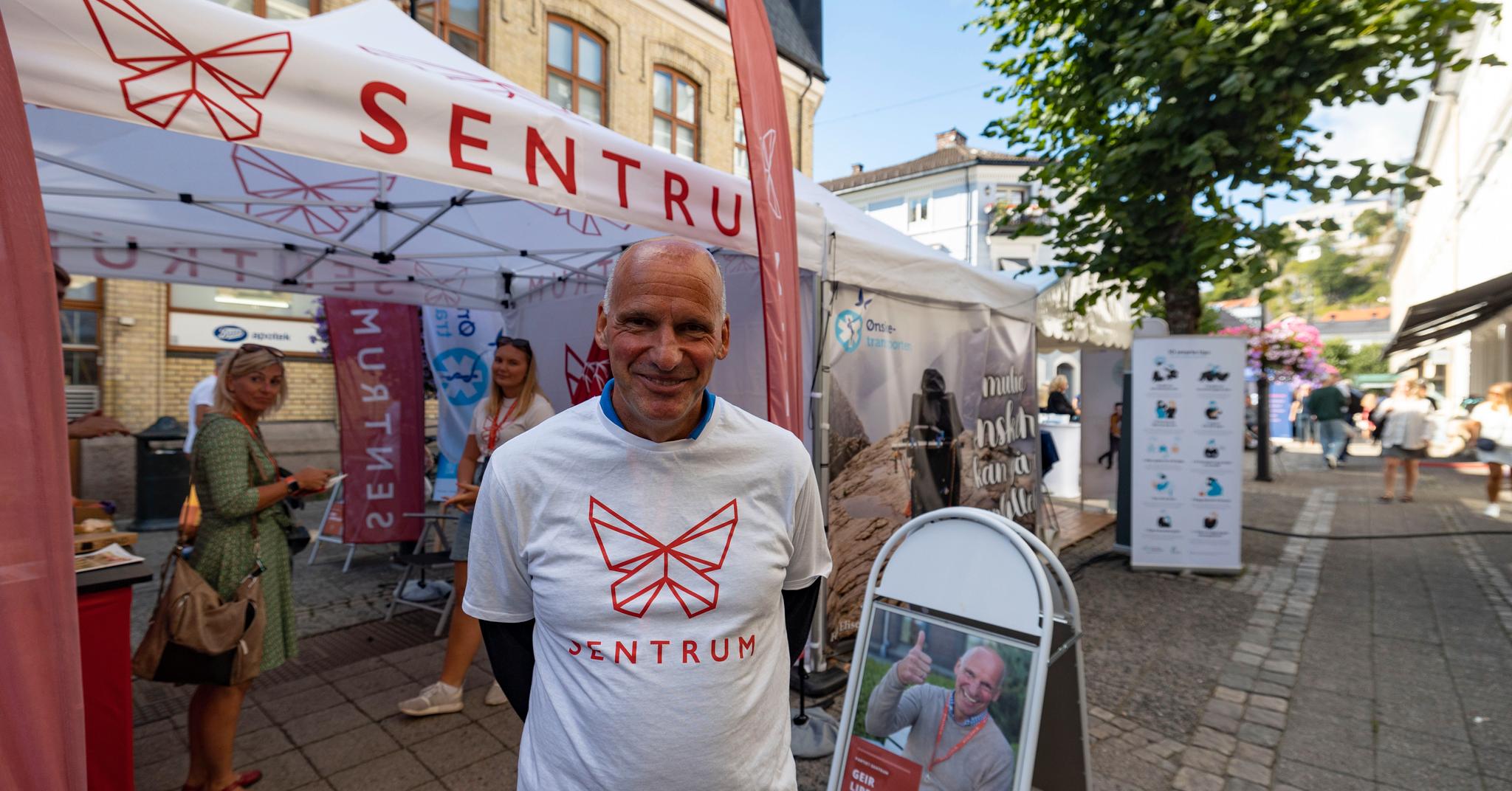 Le Parti du Centre devrait bien réfléchir aux personnes avec lesquelles il joue 4 Le Parti du Centre devrait bien réfléchir aux personnes avec lesquelles il joue - 3