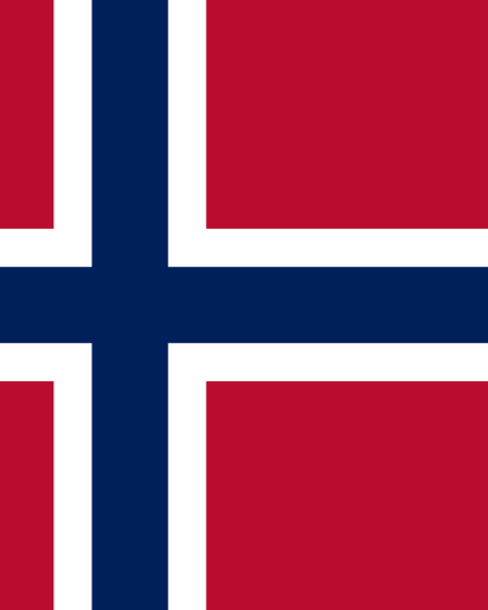 Drapeau norvégien, histoire et signification de ses couleurs [DOSSIER] - 10