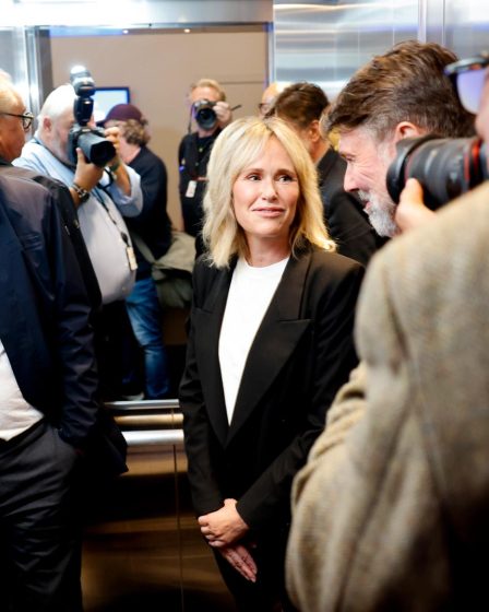Vent bleu des élections à Oslo, majorité pour le nouveau conseil municipal - 31
