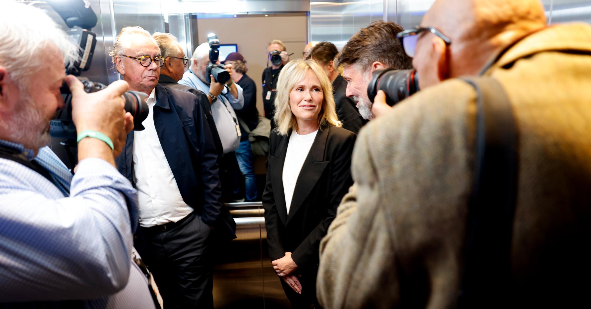 Vent bleu des élections à Oslo, majorité pour le nouveau conseil municipal 4 Vent bleu des élections à Oslo, majorité pour le nouveau conseil municipal - 3