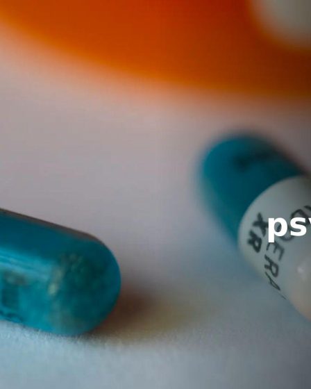 Briser la stigmatisation est une tâche commune 2 Briser la stigmatisation est une tâche commune - 1