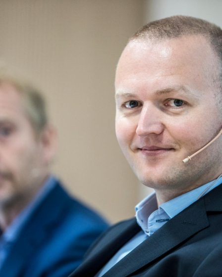 Statistique Norvège s'attend à un pic des taux d'intérêt à 4,25 pour cent - E24 5 Statistique Norvège s'attend à un pic des taux d'intérêt à 4,25 pour cent - E24 - 4