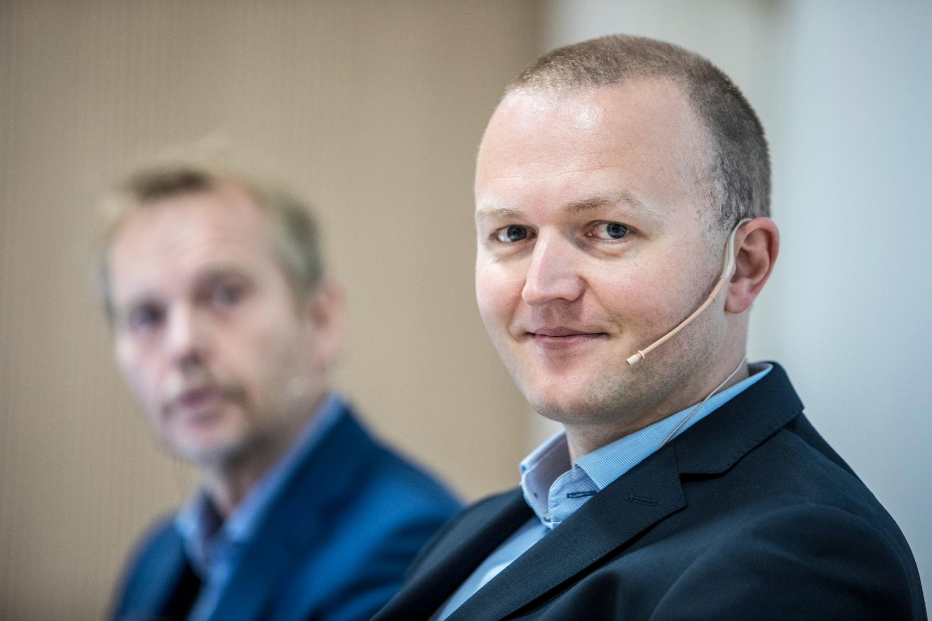 Statistique Norvège s'attend à un pic des taux d'intérêt à 4,25 pour cent - E24 4 Statistique Norvège s'attend à un pic des taux d'intérêt à 4,25 pour cent - E24 - 3