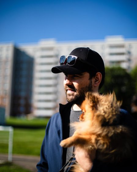 Les préjugés sociaux dans la participation électorale augmentent, selon le chercheur. Dans le district le plus vulnérable de Drammen, seul un électeur sur trois a voté. - 7