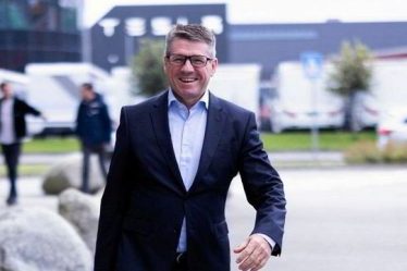 La Norvège est "le pays idéal" pour le nouveau directeur général d'une grande société pétrolière et gazière - 16