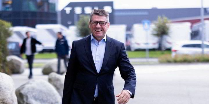 La Norvège est "le pays idéal" pour le nouveau directeur général d'une grande société pétrolière et gazière 4 La Norvège est "le pays idéal" pour le nouveau directeur général d'une grande société pétrolière et gazière - 3