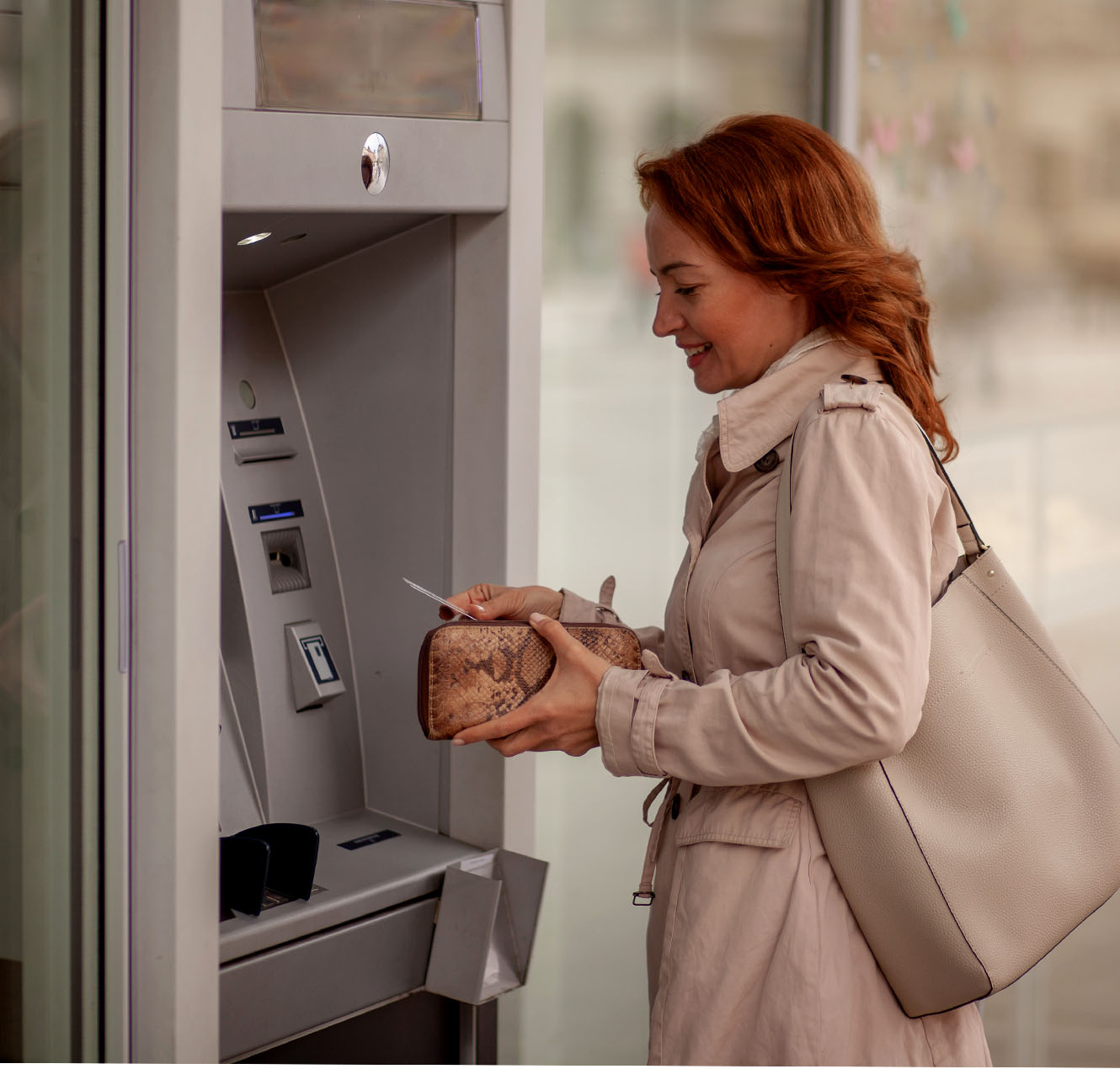 BankID BankAxept AS choisit TCS pour améliorer le système national de paiement et de vérification électronique de l'identité en Norvège 4 BankID BankAxept AS choisit TCS pour améliorer le système national de paiement et de vérification électronique de l'identité en Norvège - 3