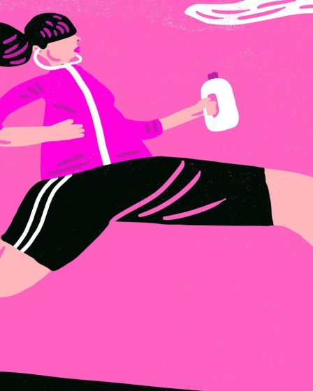 Les comprimés de sel suppriment-ils la sensation de faim, se demande le lecteur. Le médecin répond à cela. - 5