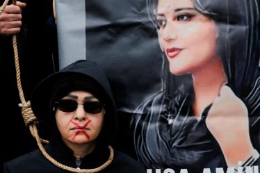 La lutte des femmes iraniennes ne doit pas être oubliée - 10