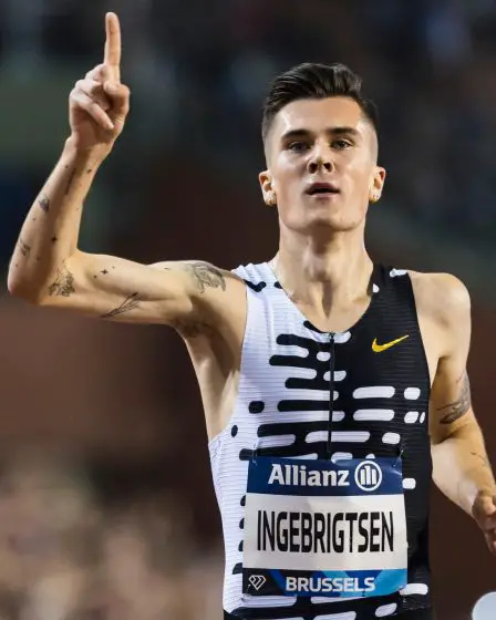 Jakob Ingebrigtsen a battu un record européen vieux de 38 ans - 7