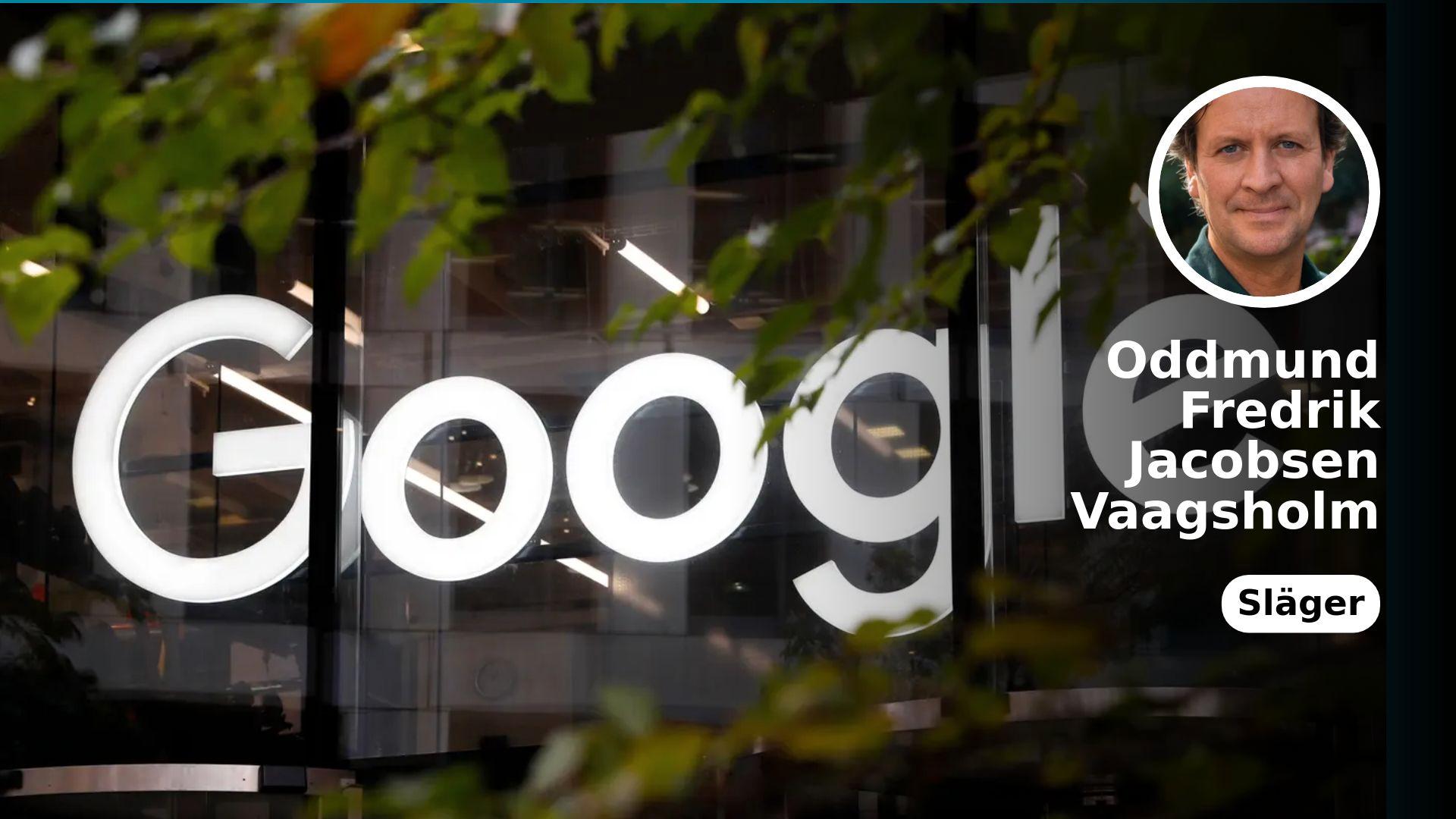 Par conséquent, vous ne devez pas faire confiance à Google Actualités 4 Par conséquent, vous ne devez pas faire confiance à Google Actualités - 3