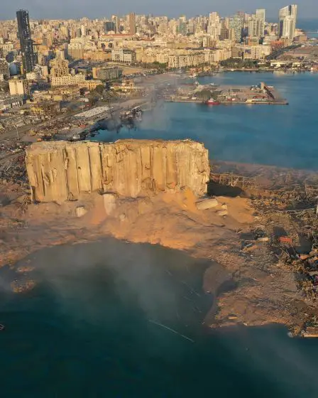 L'entreprise sismique norvégienne doit répondre devant un jury américain - E24 2 L'entreprise sismique norvégienne doit répondre devant un jury américain - E24 - 1