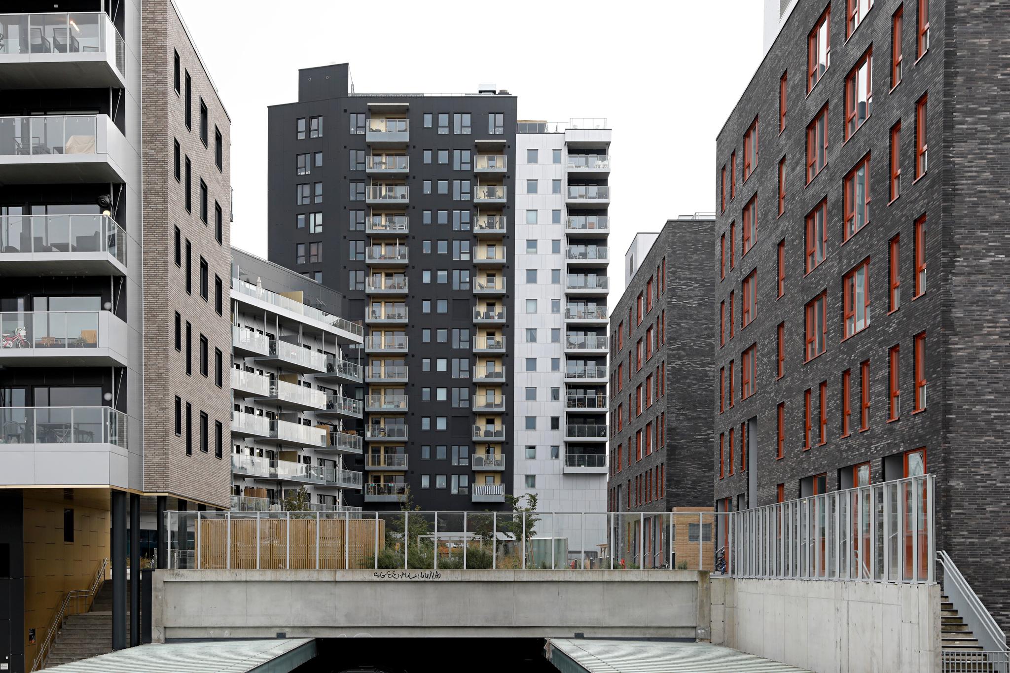 Les prix des loyers ont atteint un niveau record et les économistes estiment qu’ils vont continuer à augmenter. C'est la raison. 8 Les prix des loyers ont atteint un niveau record et les économistes estiment qu’ils vont continuer à augmenter. C'est la raison. - 7