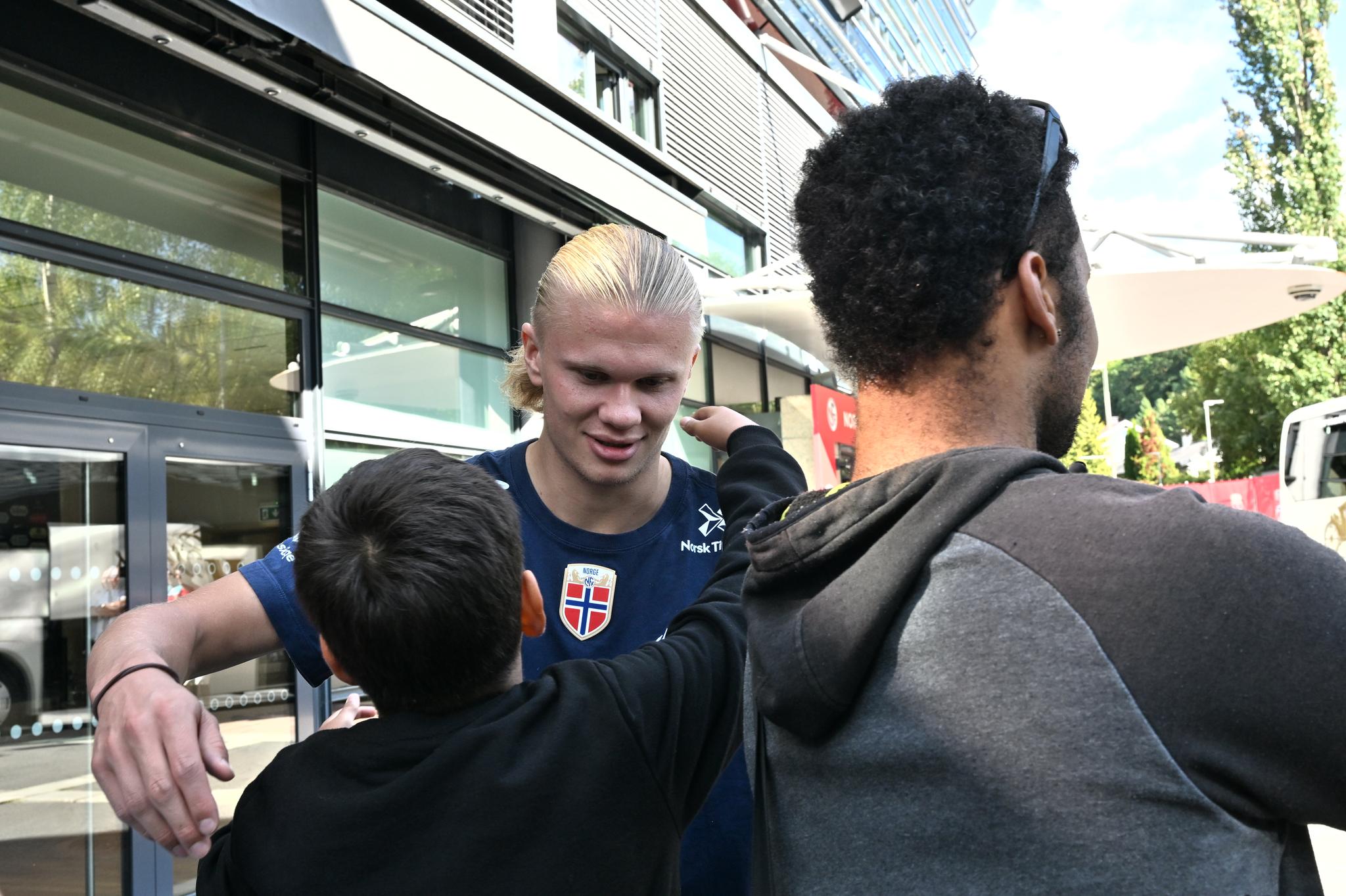 - Décidé après l'entraînement d'aujourd'hui 4 - Décidé après l'entraînement d'aujourd'hui - 3