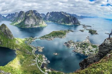 25 choses à faire aux Lofoten, Norvège - 19