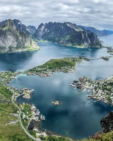 25 choses à faire aux Lofoten, Norvège - 22